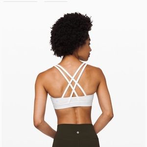 lululemon energy bra